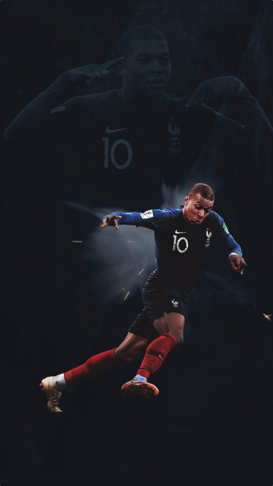 小威的性格 小威的性格