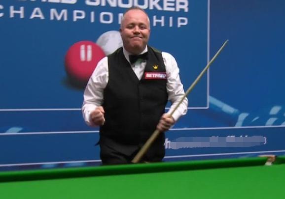 他的表现可 他的表现可