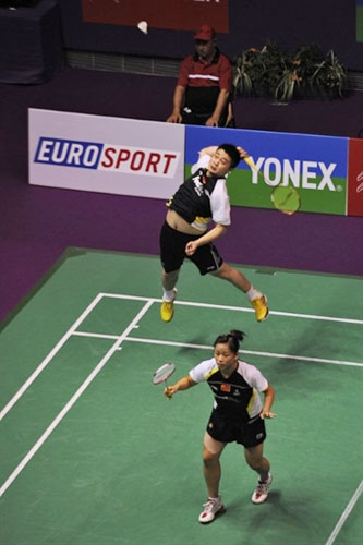 加自信和从 加自信和从