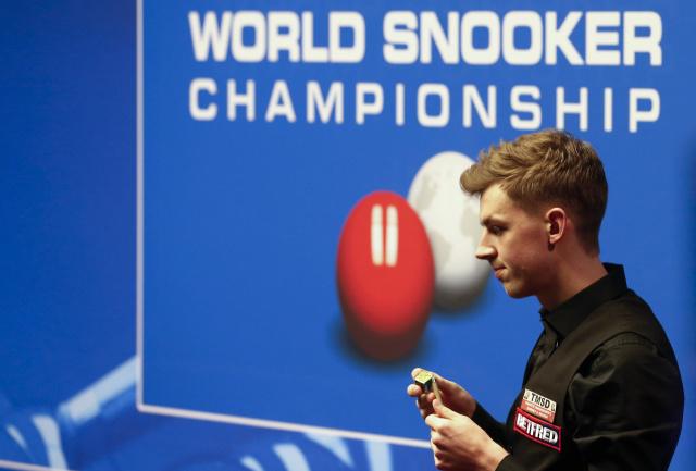 她们的表现 她们的表现