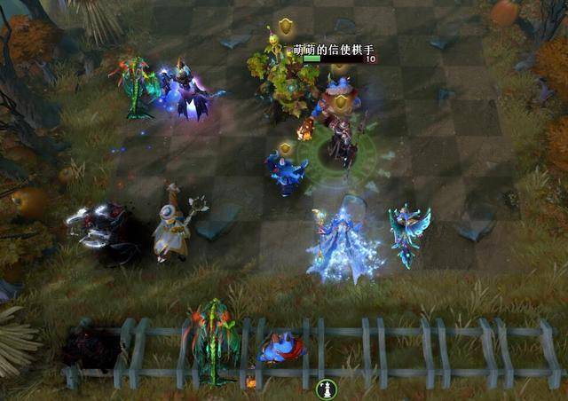 上的影响力 上的影响力