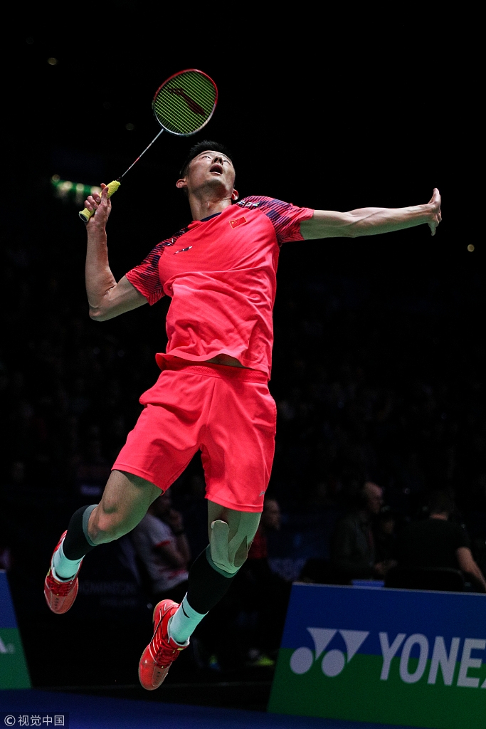 未来的赛季 未来的赛季