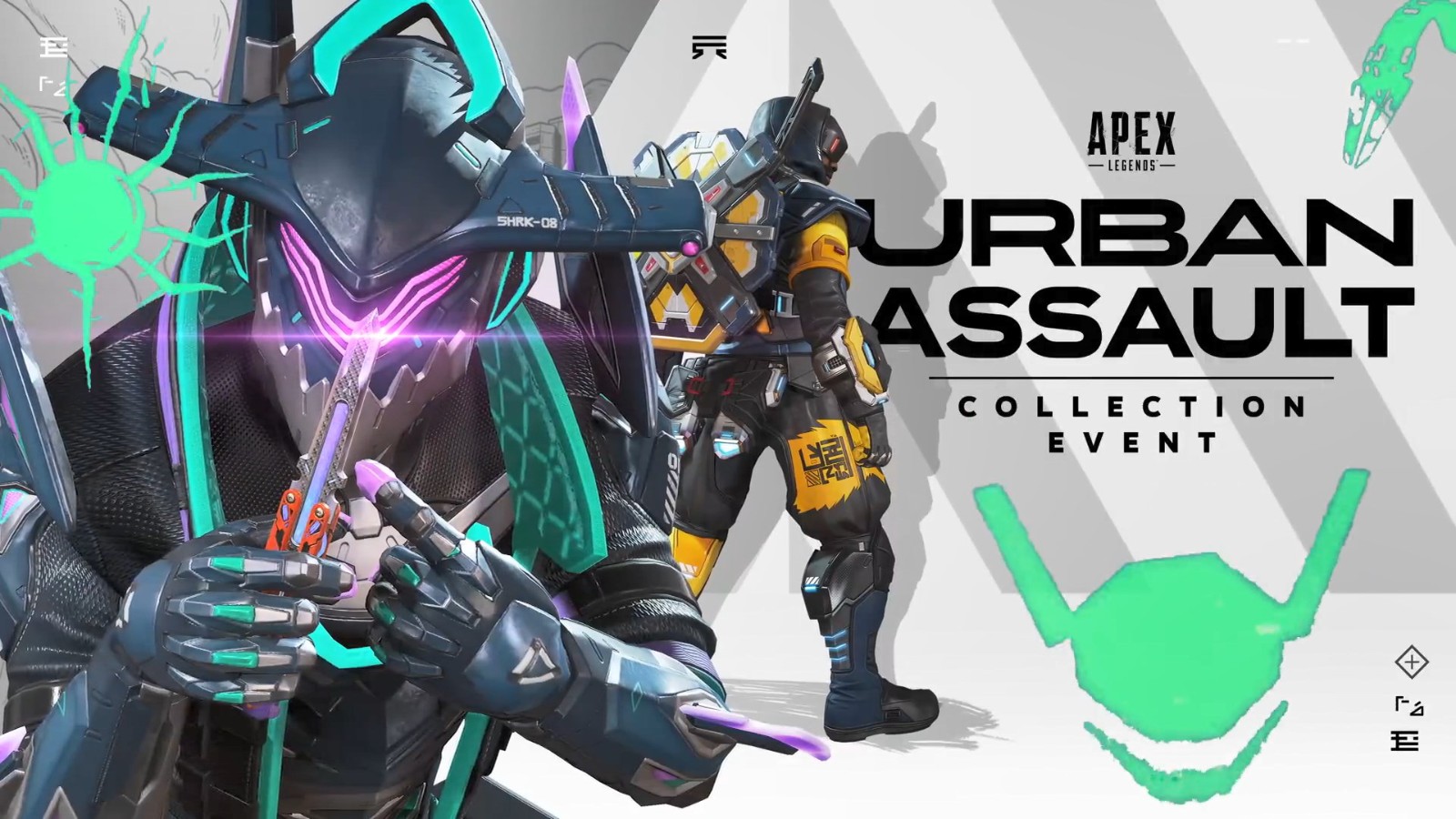 能够继承他 能够继承他