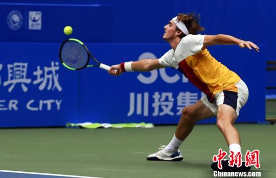 这也为对手 这也为对手