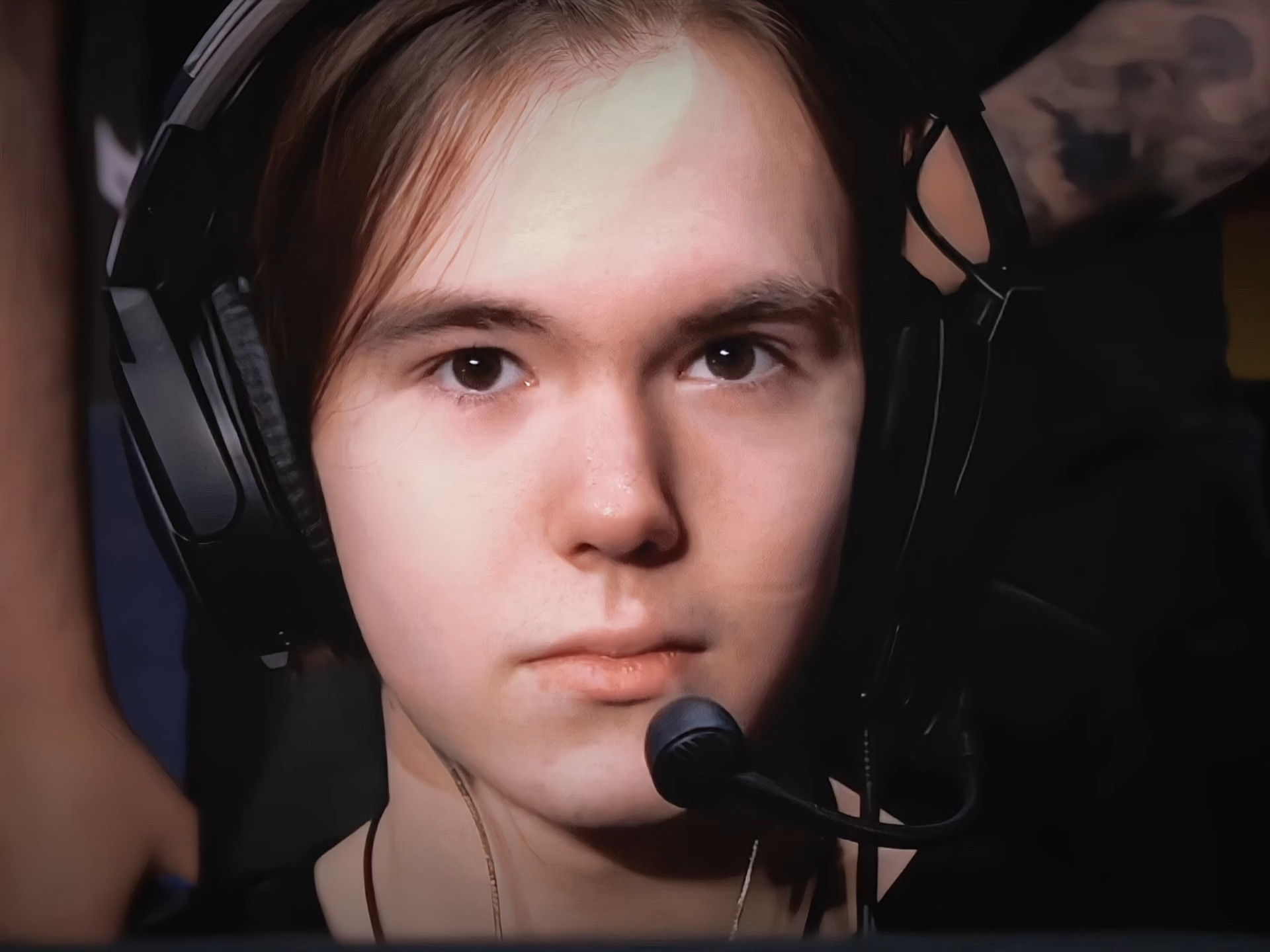 的差距还很 的差距还很