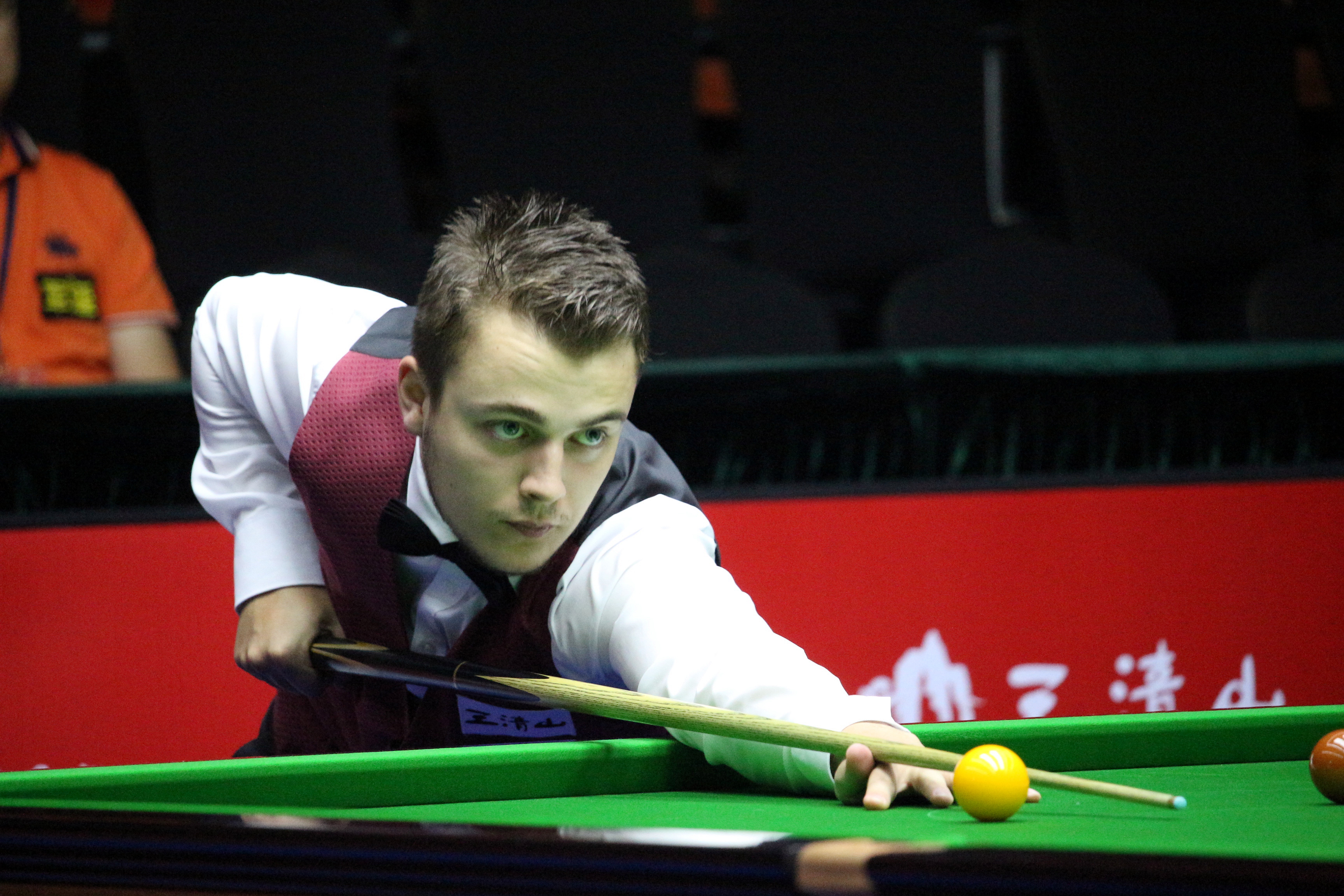 极限训练是 极限训练是